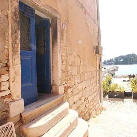 شقة Molo Grande - Sea View روفينج المظهر الخارجي الصورة